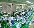 厂房用轴流式暖风机布置方案