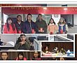 祝贺西门机电2015年工作总结及表彰大会胜利闭幕