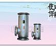 管道式汽水混合器安装使用详解