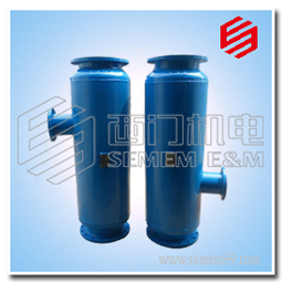 SSH水水混合加热器